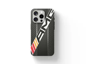 Mercedes Fundas Silicona SmartPhone Estilo Pro Y Alta Gama